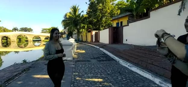 Himno a Sancti Spíritus gana espacio en redes sociales (+video)