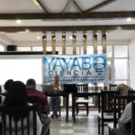 Presente Trinidad en Conferencia Internacional Yayabo Ciencia 2023