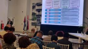 Conferencia Científica Internacional Yayabociencia 2025 cierra sus puertas