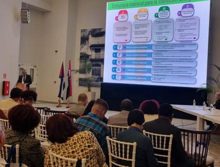 Conferencia Científica Internacional Yayabociencia 2025 cierra sus puertas