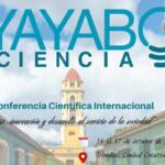 Yayabo Ciencia 2025 a la vista