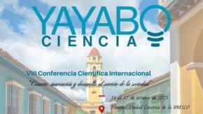 YayaboCiencia 2025 a la vista