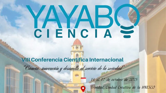 YayaboCiencia 2025 a la vista