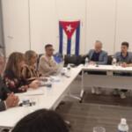 Yayabociencia: un espacio de intercambio y aprendizaje (+ fotos)