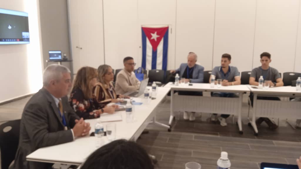 Yayabociencia: un espacio de intercambio y aprendizaje (+ fotos)