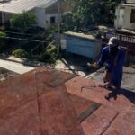 Reparadores de Cabaiguán apoyan restablecimiento telefónico en Pinar del Río