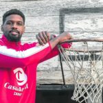 Baloncesto espirituano en torneo FIBA AmericaCup 2025