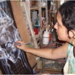 “Mujeres Ilustres” se acercarán a creadora trinitaria Yudith Vidal Faife
