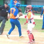 Gallos pierden segunda subserie de 63 Serie Nacional de Béisbol