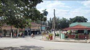 Apoyo popular favorece solución de problemas en Zaza del Medio