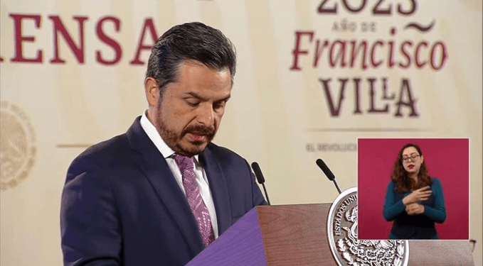 Más de medio millar de médicos cubanos ya trabajan en México