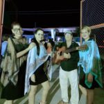 Voces femeninas en la música espirituana
