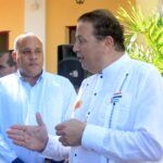 Embajador egipcio ratificó relación especial entre Cuba y su país (+fotos)