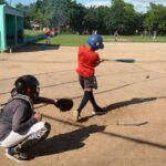 Los duendes del béisbol