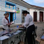 Libros hacen la noticia en Sancti Spíritus