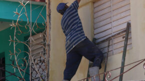 Mejorar la vida de los barrios en transformación y personas vulnerables,  prioridad en Jatibonico