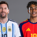 Argentina o España: ¿quién ganará el mundial de fútbol?