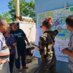 Trinidad: cooperación internacional para la rehabilitación hidráulica