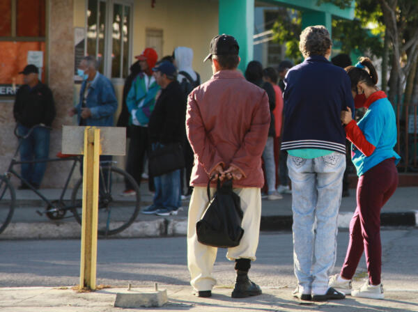 El invierno despidió enero y saluda amistosamente febrero. Foto: Oscar Alfonso Sosa.
