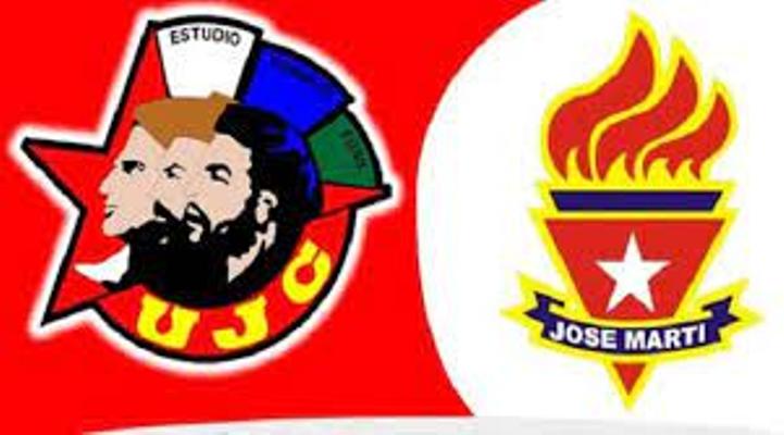Juventud espirituana intensifica actividades por el 4 de abril