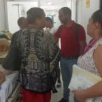 Identificados nueve de los 10 cubanos fallecidos en Chiapas