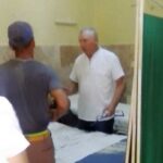 Reportan siete lesionados en accidente cerca de comunidad espirituana de Iguará