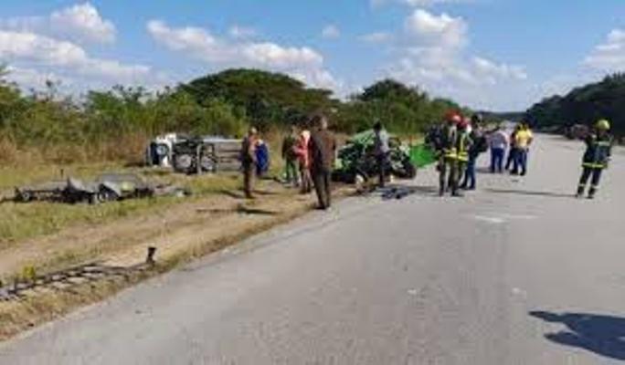 ¿Cuánto influye el factor humano en los accidentes del tránsito en Sancti Spíritus?