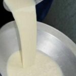 Venta de leche fluida por yogurt beneficia a niños espirituanos de 7 a 13 años