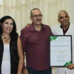 Hospital Camilo Cienfuegos, primero de Cuba en lograr acreditación total en estándares de calidad sanitaria