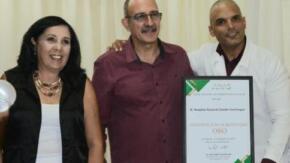 Hospital Camilo Cienfuegos, primero de Cuba en lograr acreditación total en estándares de calidad sanitaria