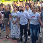 Crece membresía de la FEU en universidad espirituana