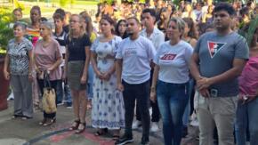 Crece membresía de la FEU en universidad espirituana