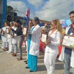 Destacan protagonismo de Fidel en la creación del Programa del Médico y la Enfermera de la Familia