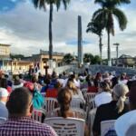 Cabaiguán rememora aniversario 67 de su liberación por el Che y su guerrilla