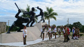 Operación Carlota: un compromiso de Cuba con la dignidad humana