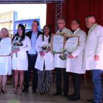 Destacan comportamiento de indicadores de Salud en Sancti Spíritus