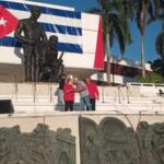 Sancti Spíritus vibró  en la conmemoración por la efeméride moncadista (+Audio yFotos)