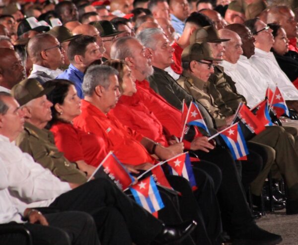 Foto: Oscar Alfonso Sosa.