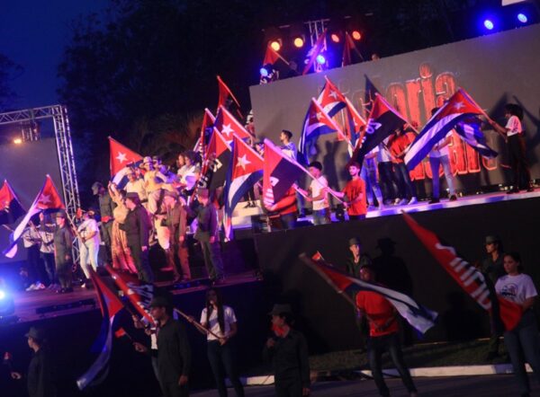 Foto: Oscar Alfonso Sosa.