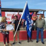 Celebran en Sancti Spíritus acto provincial por el Día del constructor (+Fotos)