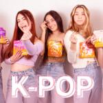 El K-pop, la ola coreana que conquistó al mundo