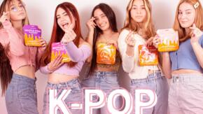 El K-pop, la ola coreana que conquistó al mundo