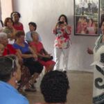 Trabajan en Sancti Spíritus por asegurar al adulto mayor una vejez más plena