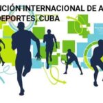 Sancti Spíritus en Convención Internacional de Deportes AFIDE 2023