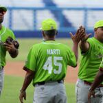 Agricultores  se alzar con la corona en la I Liga Élite Cubana de Béisbol