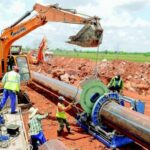 Equipos de bombeo y situación energética afectan abasto de agua