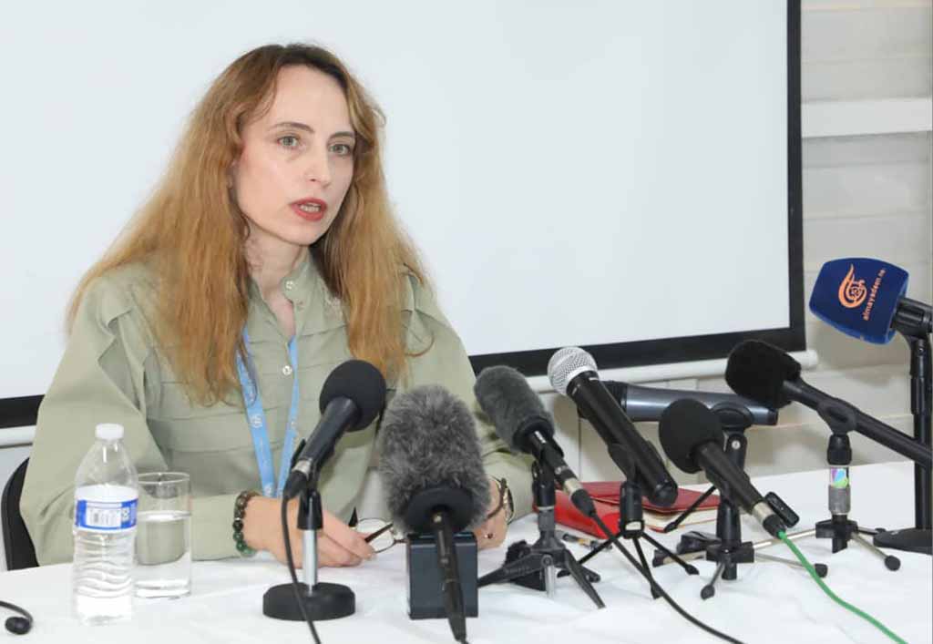 ONU: Política de EEUU contra Cuba lacera derechos humanos de la población