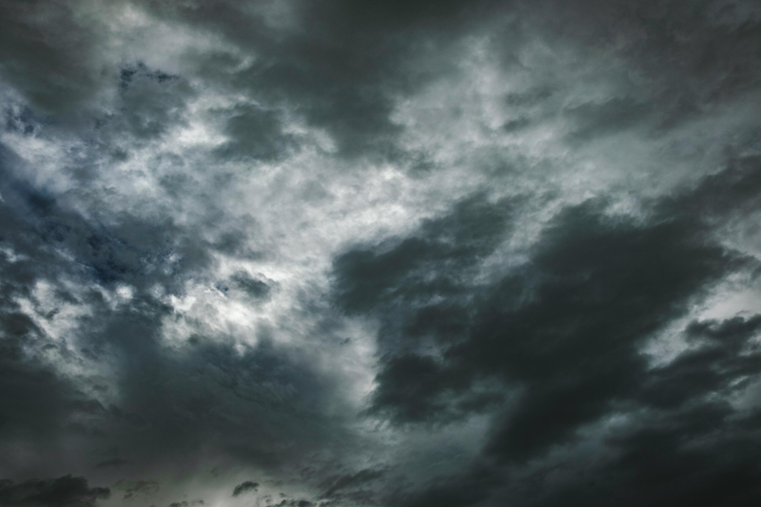 ¿Qué dice el Instituto de Meteorología sobre los nublados y lluvias durante esta semana?