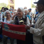 Peña espirituana de alfabetizadores dedica encuentro a Fidel Castro