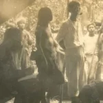 La Aldaba Oportuna: El rey de los Jíbaros
